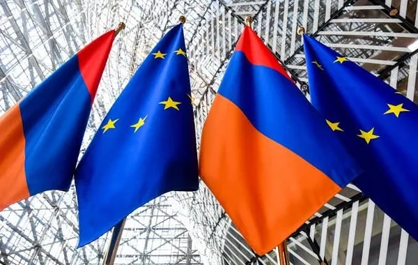 Ermənistanın məhsulları Avropa bazarlarına güzəştli şərtlərlə çıxarılacaq