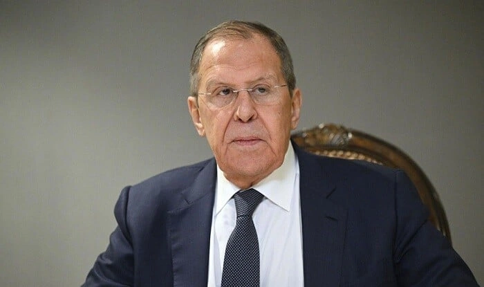 Lavrov Nəhyanla danışdı: Əməliyyatlar dərhal dayandırılsın