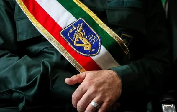 SEPAH: "Müharibə zamanı Pezeşkianın bəyanatlarına məhəl qoymayın"