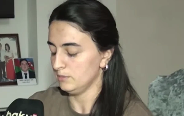 Bərdə hücumunun şahidləri danışırlar: "Qızının dilindən "ata" sözünü eşidə bilmədi" - Video
