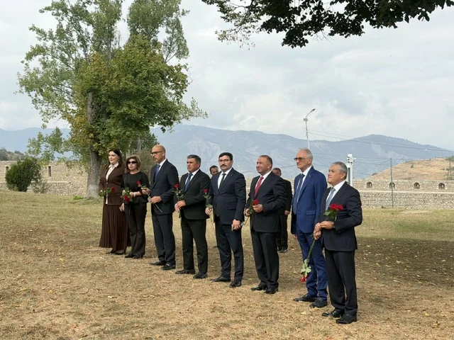 Şuşada möhtəşəm tədbir: Milli Musiqi günü belə qeyd edildi - Foto - Video