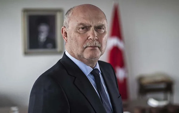 Azərbaycan XİN-dən Feridun Sinirlioğlu BMT Baş katibi vəzifəsinə namizədliyinə reaksiya