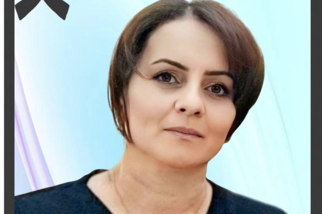 Rayon xəstəxanasının qadın əməkdaşı vəfat etdi