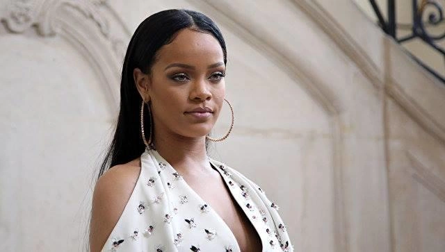 Rihannaya atəş açan qadını ömürlük həbs gözləyir