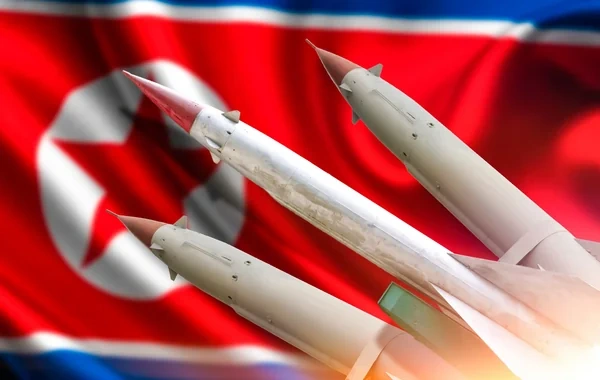 Şimali Koreyadan ABŞ və Cənubi Koreyaya nüvə silahı xəbərdarlığı