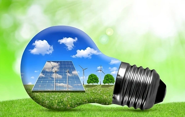 Azərbaycanın yaşıl enerji potensialı: "Çinin ölkəmizdə istehsal müəssisələri yaratması arzuolunandır"