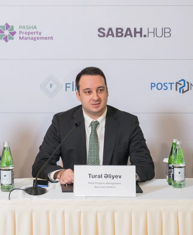 "AIREX 2026"ya sayılı günlər qaldı: Yeni evinizi və ya növbəti investisiya fürsətinizi kəşf edin!