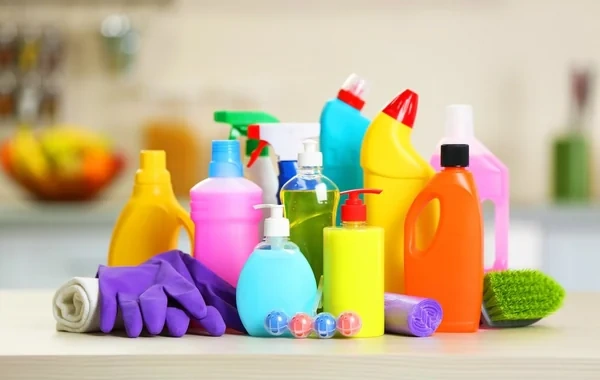 Müharibə məşhur brendlərin bazarına təsir etdi: "Dove", "Rexona", "Domestos"un qiyməti artır