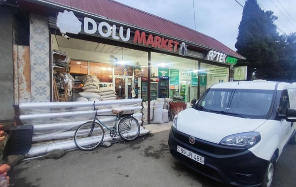 Astarada marketdə yararlılıq müddəti bitmiş qida məhsulları aşkarlanıb