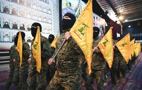"Hizbullah" İranın xeyrinə hərbi əməliyyatlara qoşulmaqdan imtina etdi