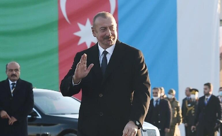 Azərbaycan buna görə dünyada birinci yerdədir
