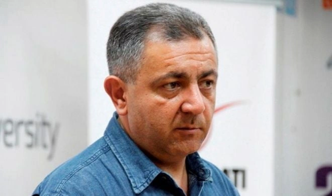Ərəstun Orucluya hökm oxundu