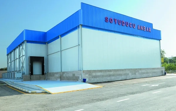 Prezidentdən soyuducu anbarlarla bağlı TAPŞIRIQ