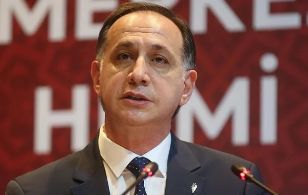 Ferhat Gündoğdu da həbs edildi