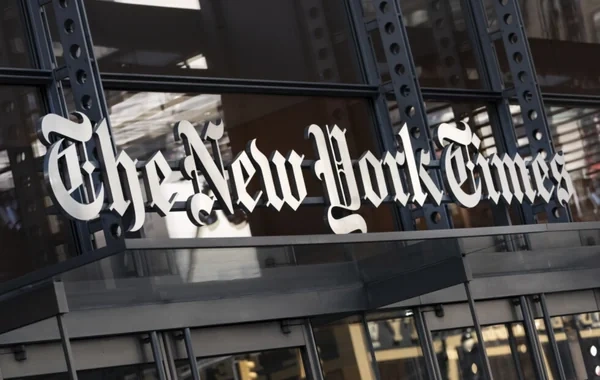 "The New York Times" üçün tarixi məğlubiyyət: Milyonlarla dollar təzminat ödəyəcək