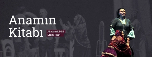 Həftə ərzində Bakıda hansı mədəni tədbirlər olacaq? - AFİŞA