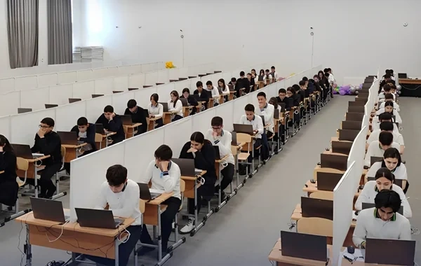 Azərbaycanda tədqiqatı başa çatan PISA nəticələri ilin sonunda açıqlanacaq