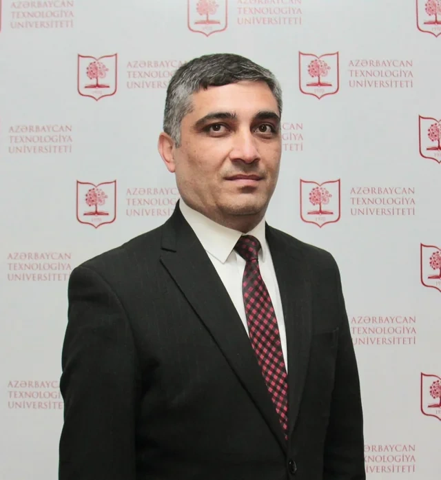 Azərbaycan Texnologiya Universitetində yeni təyinatlar