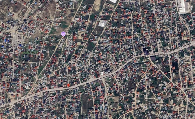 Hökməlidə 12 gündür su yoxdur - Sakinlərə niyə "gözləməyin" deyilib? - FOTO