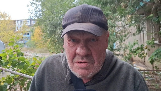 Konstantinovka xatirələri: Donbas səfərindən geriyə qalanlar