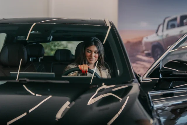 "Chery" Azərbaycanda yeni satış mərkəzini açdı - iki yeni model təqdim olundu