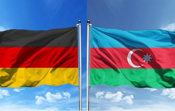Almaniya bazarında Azərbaycan imzası: 2045-ci ilədək nələr olacaq?