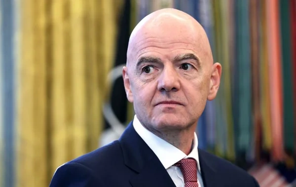Yeni Zelandiya Canni İnfantinonu dəstəkləməkdən imtina etdi
