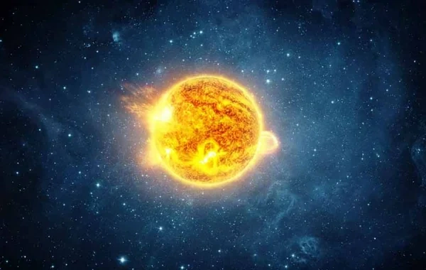 Günəşdə maqnit qasırğalarına səbəb ola biləcək M sinifli partlayışlar proqnozlaşdırılır