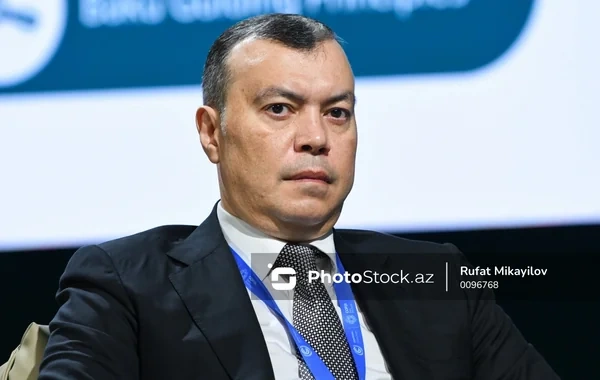 Sahil Babayev yenidən Azərbaycan Boks Federasiyasının prezidenti seçilib