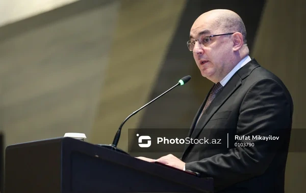 Komitə sədri dövlətə ödənilən 6 milyard manatdan danışdı