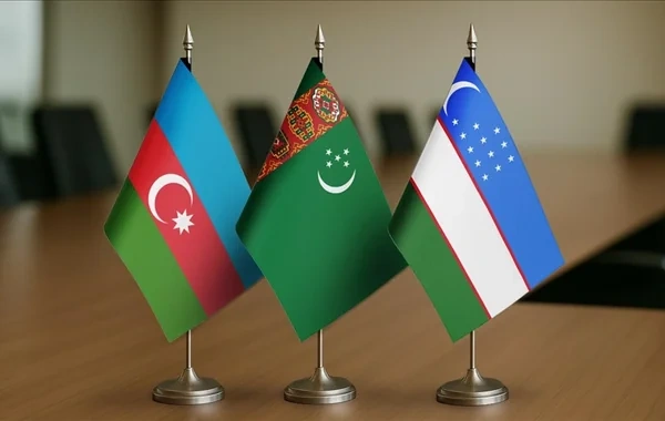 Azərbaycan və Mərkəzi Asiya əlaqələrində yeni mərhələ: "C5-dən C6-ya keçid"