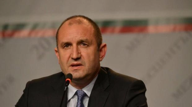 Radev Bolqarıstanın yeni baş naziri oldu