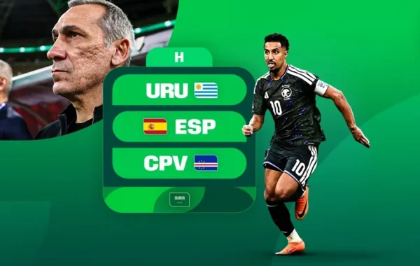 Dünya çempionatına 22 gün qaldı: SƏUDİYYƏ ƏRƏBİSTANI - "Yaşıl şahinlər" - VİDEO