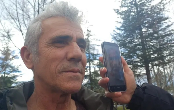 Türkiyədə Epşteynin bənzəri tapıldı: "Məni belə bir adamla müqayisə etmələrini istəmirəm"