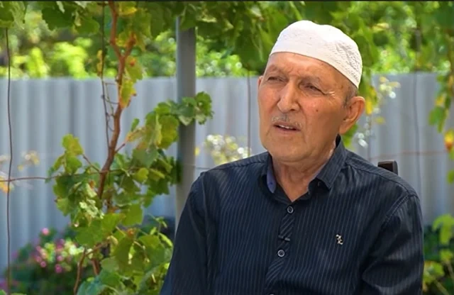 Brejnevə təqdim olunan kuzəni hazırlayan zərgər illər sonra danışdı - Video