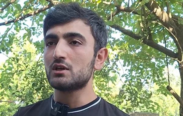 "5 dəfə vurdular, sağlam yeri yox idi" - Gəmidə sağ qalan şəxs hadisəni danışdı - VİDEO