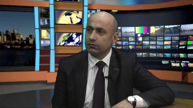 Azər Badamov: "Heydər Əliyevin açdığı yol ilə irəliləməyimizin nəticəsidir ki, xəyal kimi görünən çətin işlərin öhdəsindən gəldik"