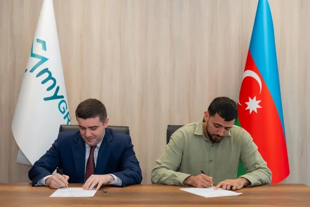 "Şəfa" "Sabah"ın qapıçısı ilə gücləndi - FOTO