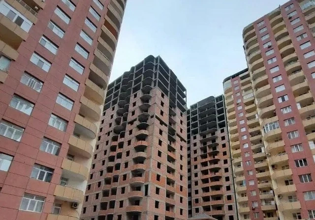 Mənzil bazarında bahalaşma gözlənilir? - FOTO