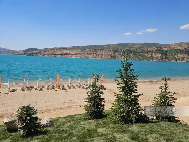 Azərbaycanlı jurnalistlər "Sea Breeze Uzbekistan"ı ziyarət ediblər - FOTO - VİDEO