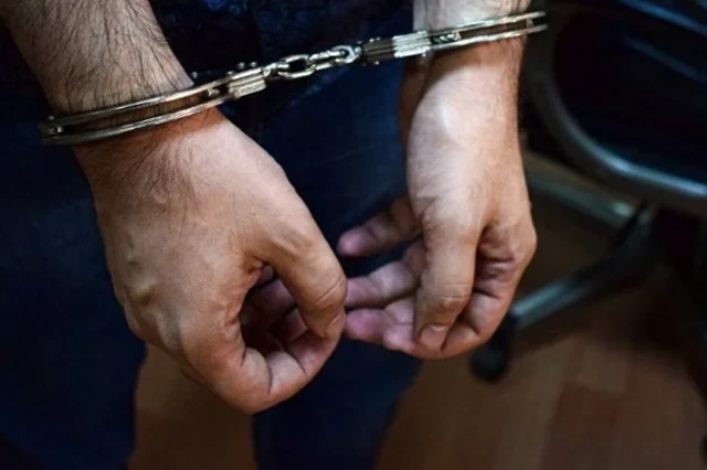 Azərbaycanda 15 yaşlı qızla evlənən şəxs HƏBS OLUNDU