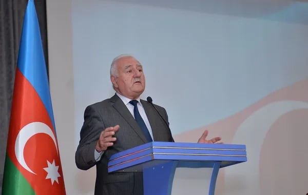 Bakıda tanınmış professor KLİNİKİ ÖLÜM keçirdi - FOTO
