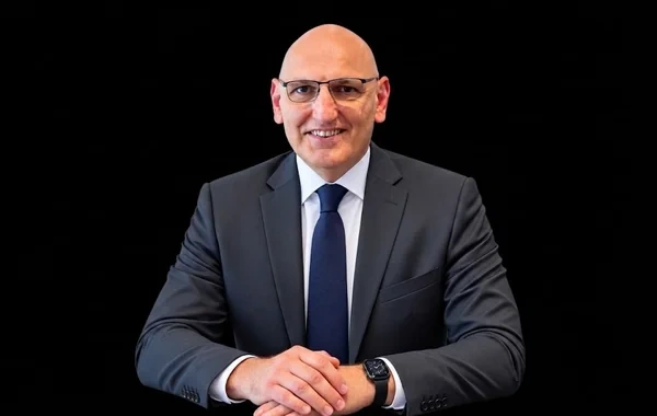 Elçin Əmirbəyov: "Ərazimizin 13 faizindən çoxu minalar və partlamamış hərbi sursatlarla çirklənib"