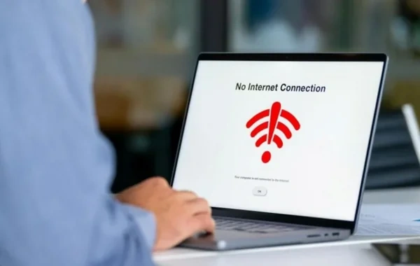İran 23 gündür internetsiz qalıb