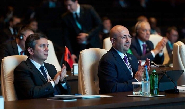 WUF tarixində mühüm hadisə: Azərbaycanın təşəbbüsü ilə...