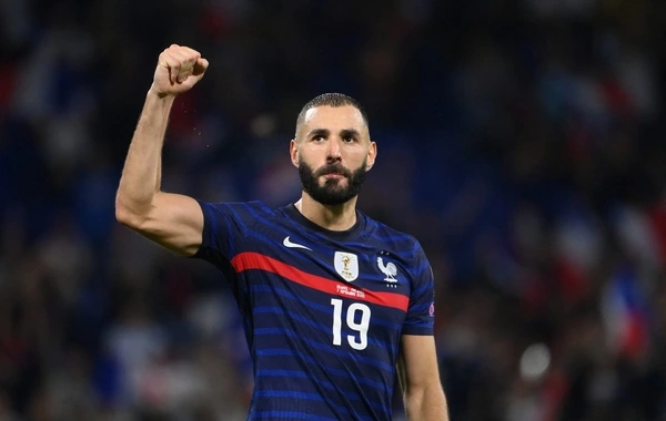 Benzema 2026-cı il dünya çempionatında iştirak edə bilər