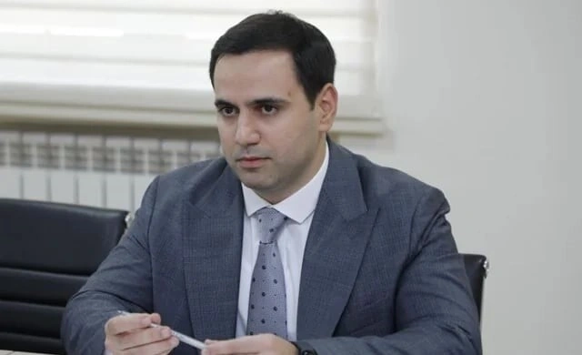 Ramazan Nəbiyevə yüksək vəzifə verildi