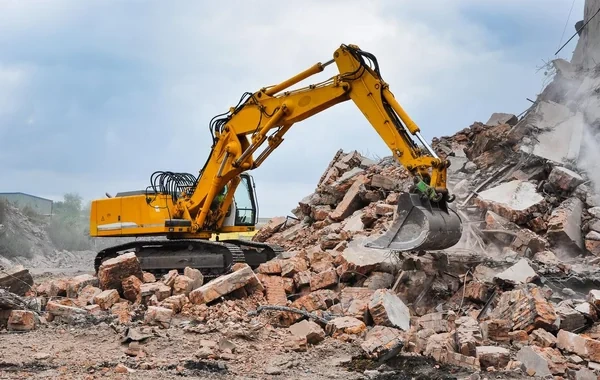 Bakıda söküləcək binalarla bağlı VACİB AÇIQLAMA