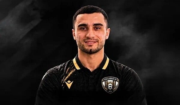 Azərbaycanda futbolçu ölü tapıldı - Foto