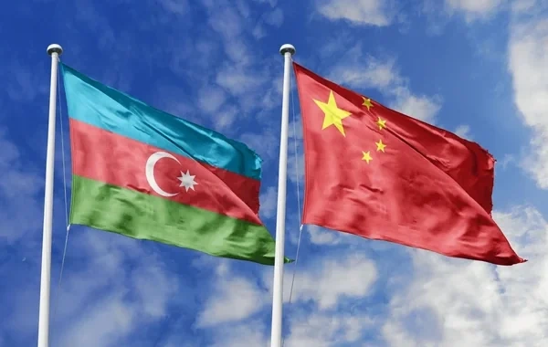Çin Azərbaycanda keçiriləcək üç beynəlxalq tədbirdə təmsil olunacaq